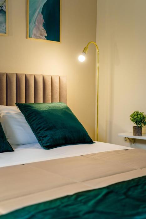 oisife apartment