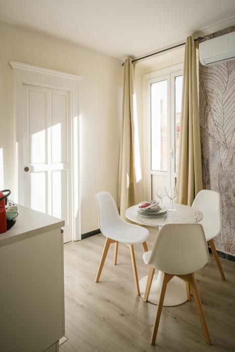oisife apartment