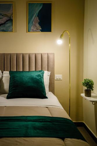 Oisife Apartment,Monserrato>>Cagliari,4 star