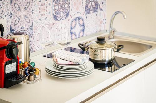 Oisife Apartment,Monserrato>>Cagliari,4 star