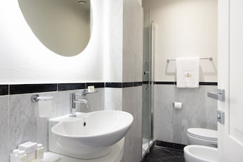 hotel horto convento