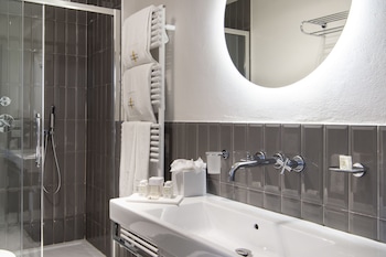 hotel horto convento