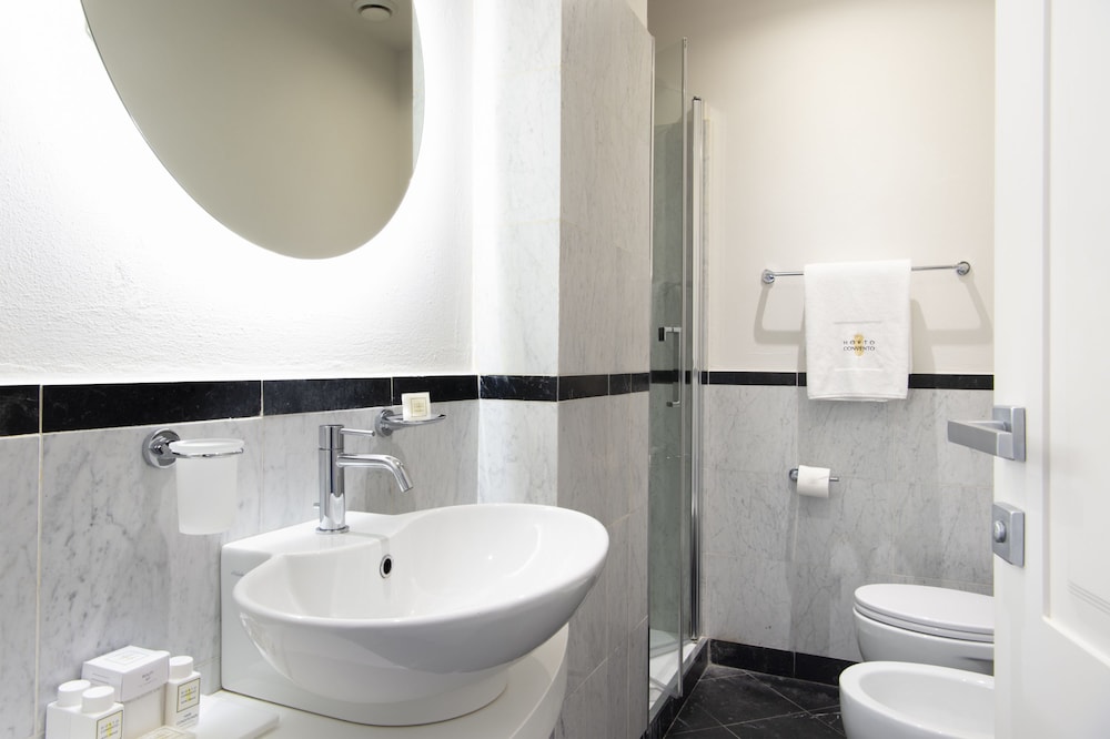 hotel horto convento