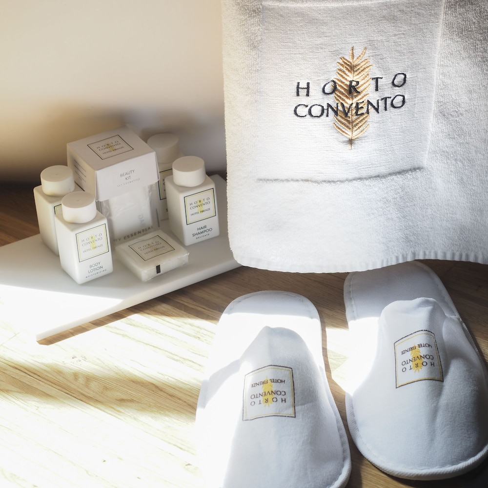 hotel horto convento