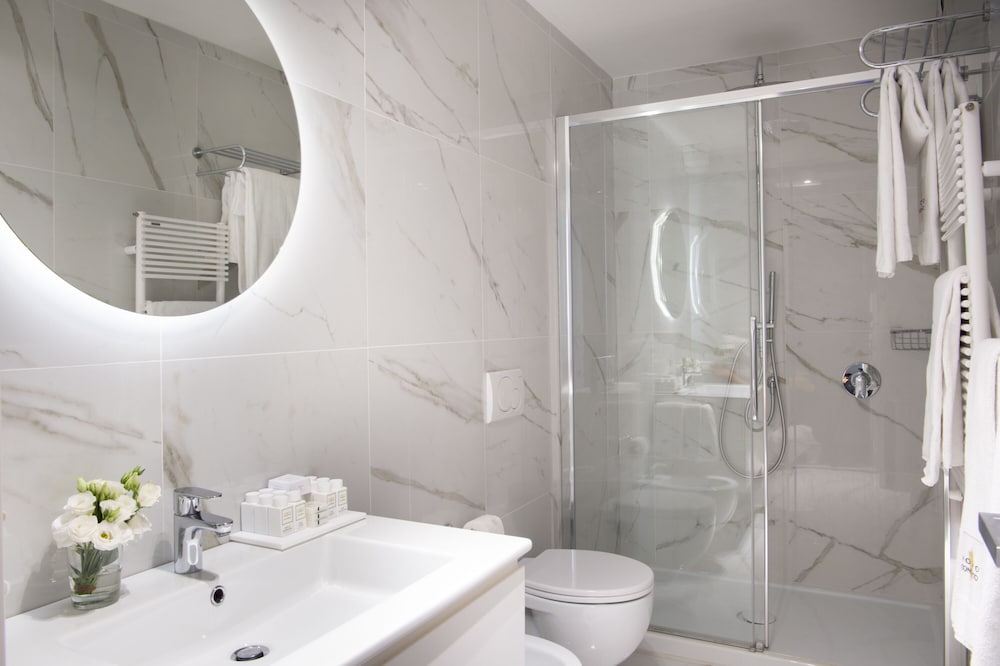 hotel horto convento