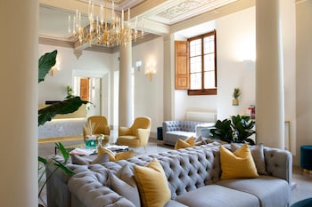 Hotel Horto Convento,Montespertoli>>Florence,4 star