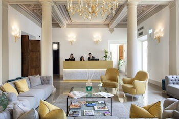 Hotel Horto Convento,Montespertoli>>Florence,4 star