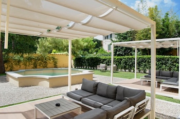 hotel horto convento