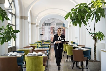 hotel horto convento