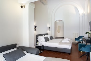 hotel horto convento