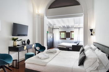 hotel horto convento