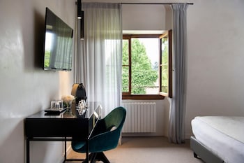 hotel horto convento