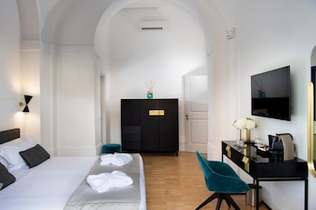 hotel horto convento