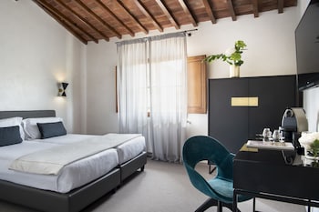 hotel horto convento