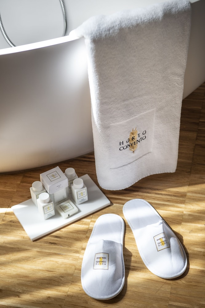 hotel horto convento