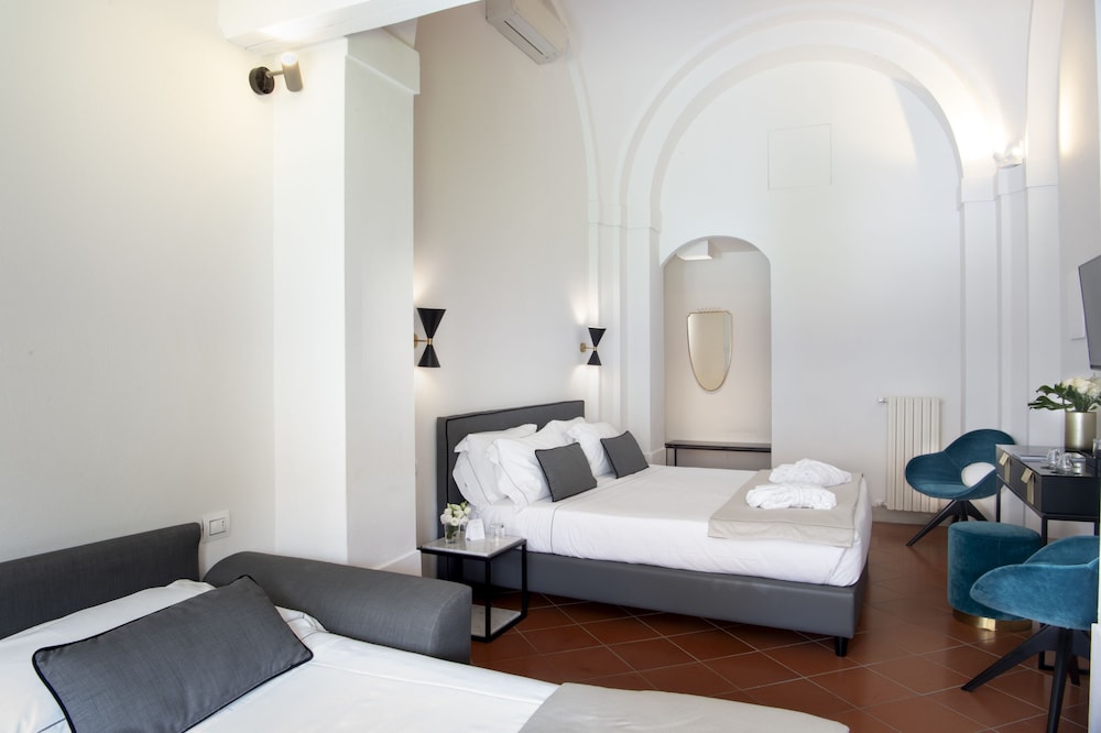 hotel horto convento