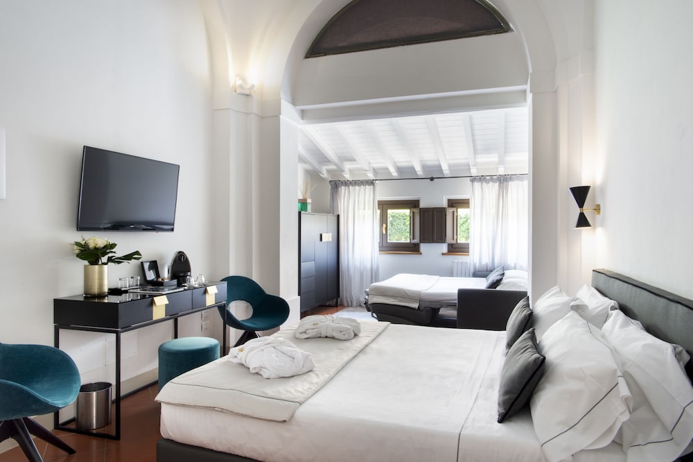 hotel horto convento