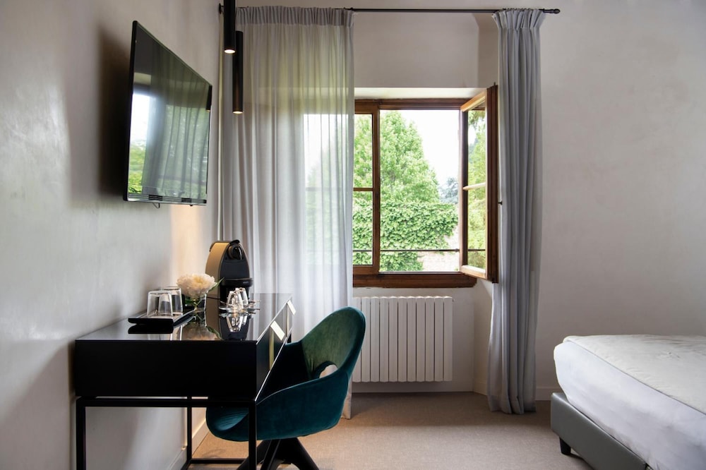 hotel horto convento