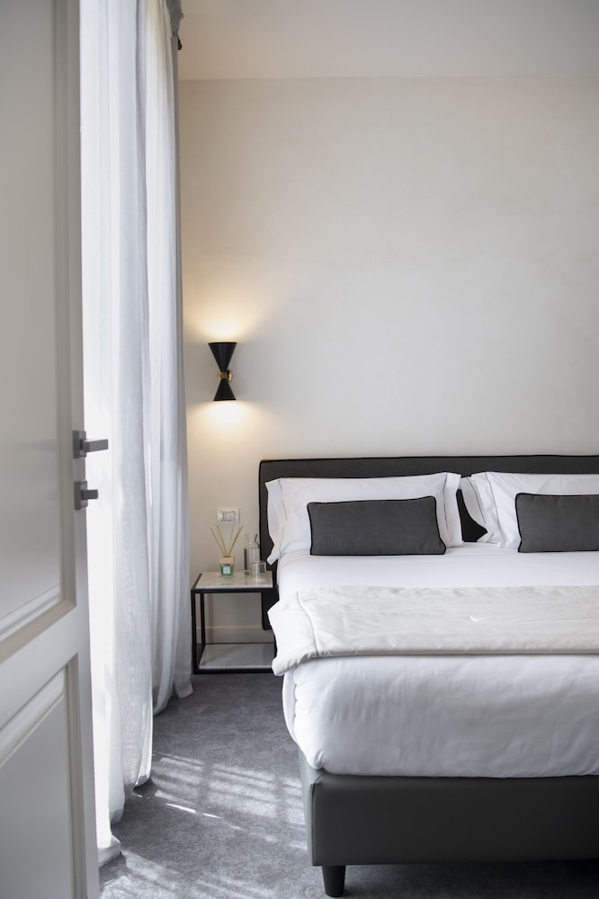 hotel horto convento