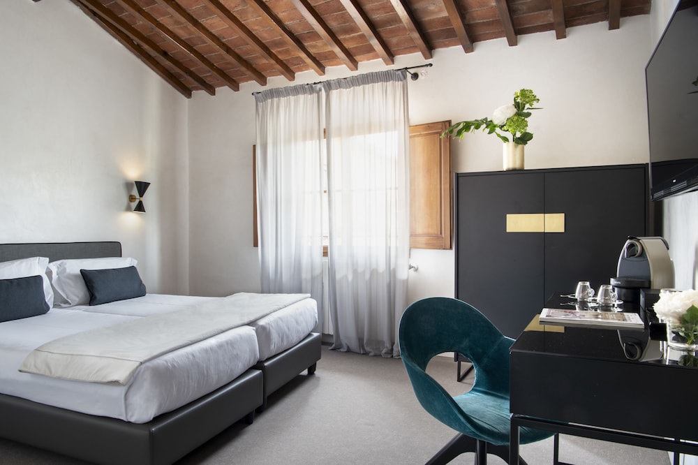 hotel horto convento