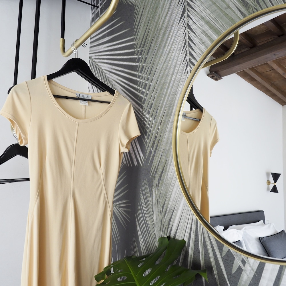 hotel horto convento