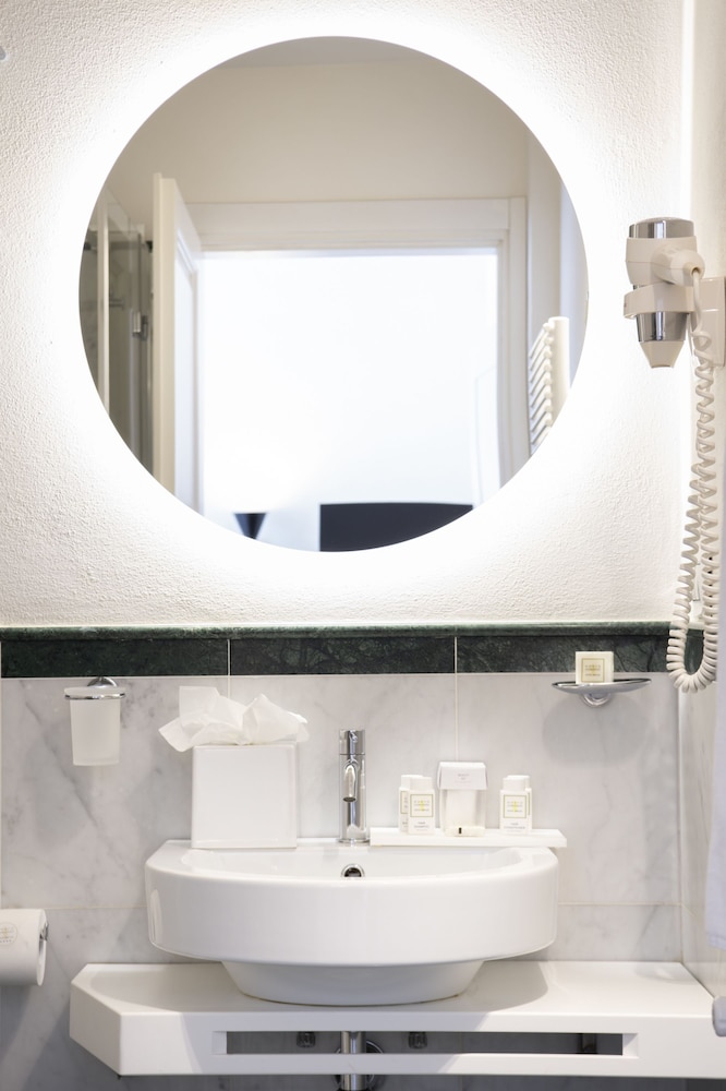 hotel horto convento