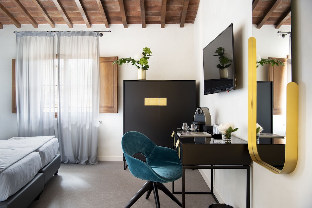 hotel horto convento