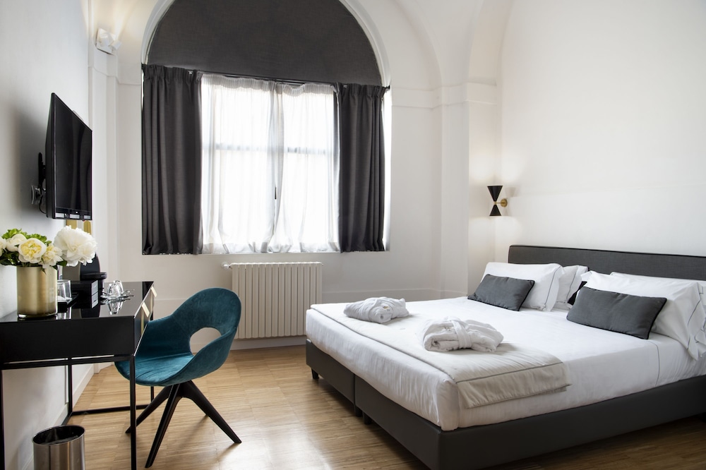 hotel horto convento