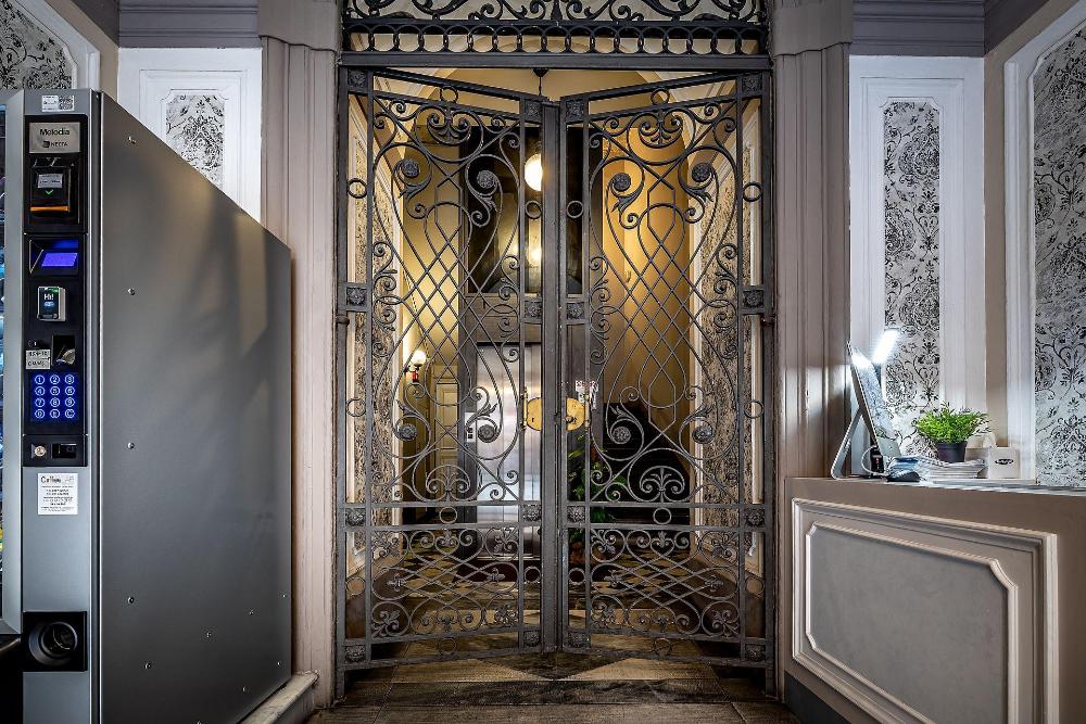 martelli 6 suites and apartments