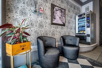 martelli 6 suites and apartments