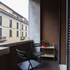 appartamento in brera