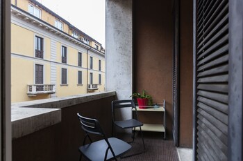 appartamento in brera