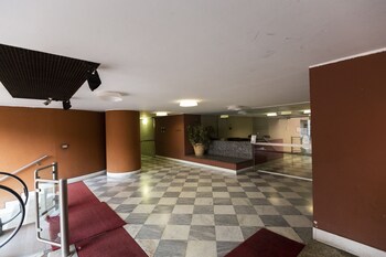 appartamento in brera