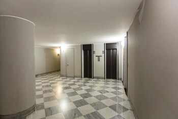appartamento in brera