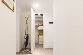 appartamento in brera