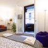 appartamento in brera