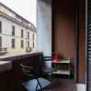 appartamento in brera
