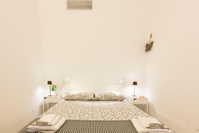 appartamento in brera