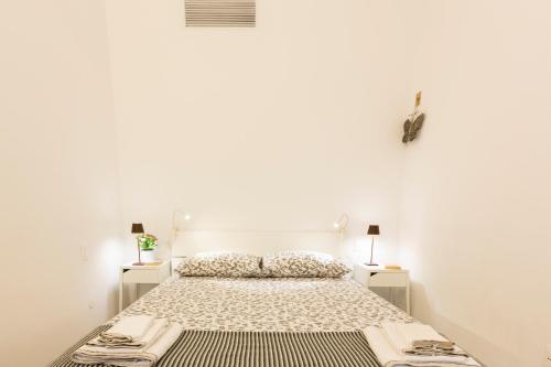 appartamento in brera