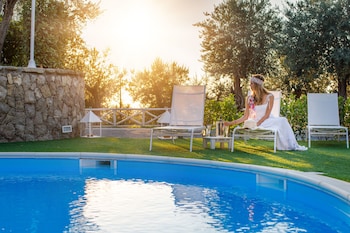 melrose relais