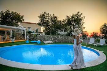 melrose relais