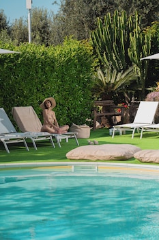 melrose relais
