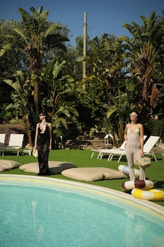 melrose relais