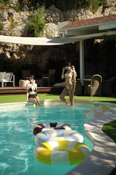 melrose relais
