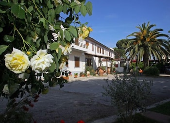 I Briganti Di Capalbio,Florence>>Capalbio,3 star