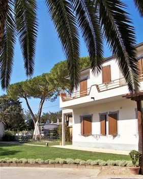 I Briganti Di Capalbio,Florence>>Capalbio,3 star