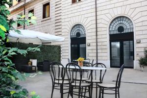 roma resort termini