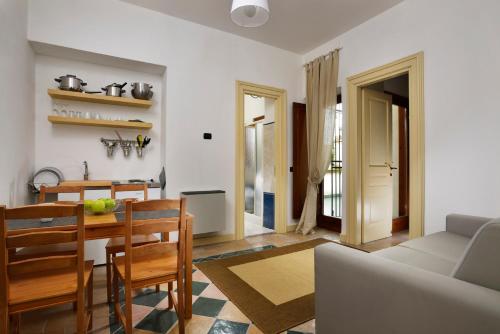 roma resort termini