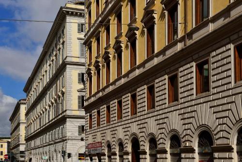 roma resort termini