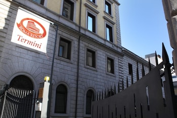 roma resort termini